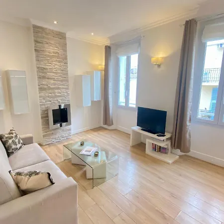 Le Chabaud - Centre *