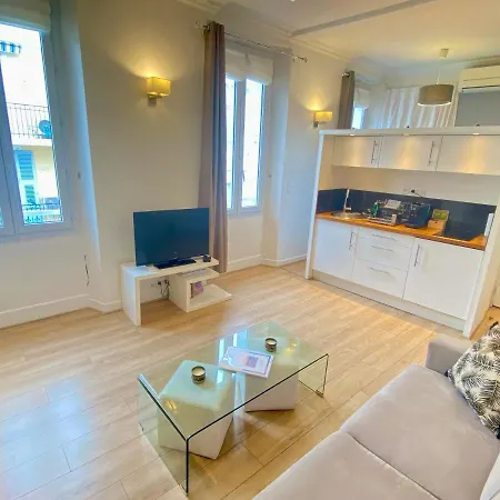 Le Chabaud Scls - Clim, Wifi, Hyper Centre *