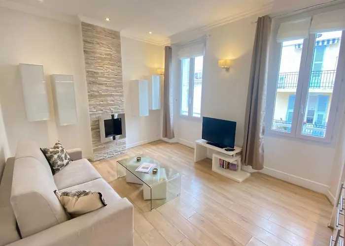 Le Chabaud - Centre *